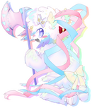 (15$) Shading A fullbody