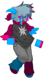 (40$) (Experimental) Rendered fullbody