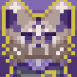 (5$) Pixel profile (Headshot-bust only)